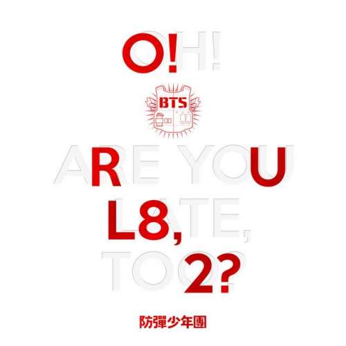 Intro: O!RUL8,2?